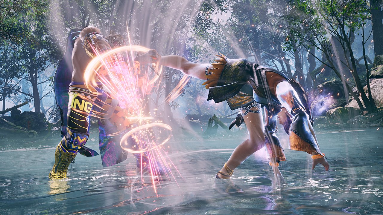 Tekken 8 - Imagen 11